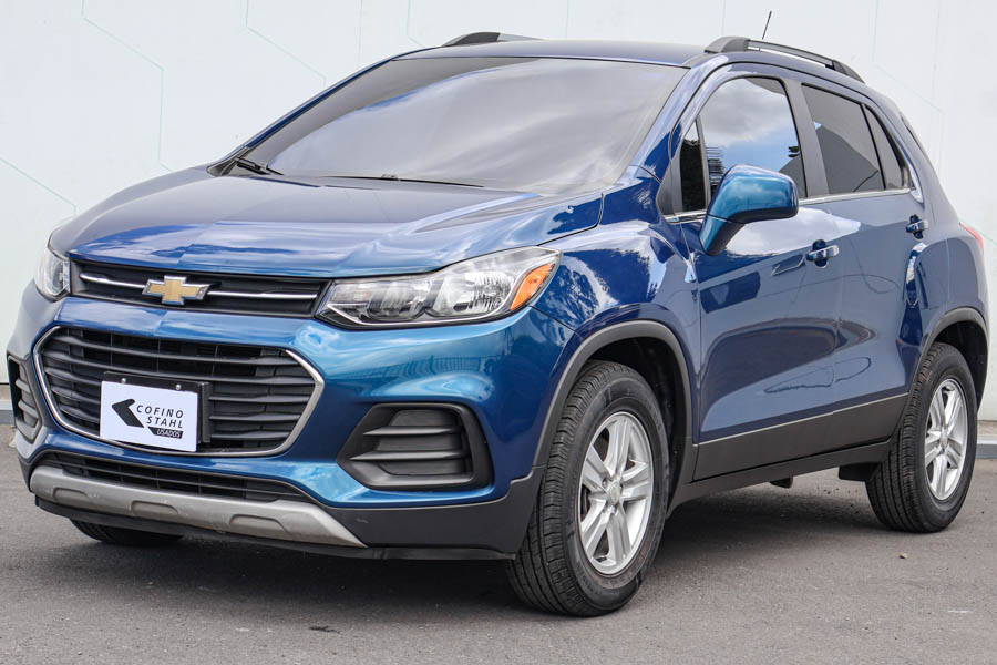CHEVROLET TRAX LT 2020 - 3893